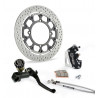 RACING KIT SUPRMTO HALO 320mm  - 17040661 | Dr Rider