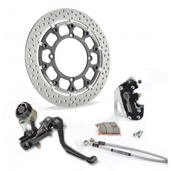 RACING KIT SUPRMTO HALO 320mm  - 17040662 | Dr Rider