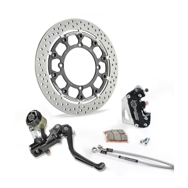 RACING KIT SUPRMTO HALO 320mm  - 17040662 | Dr Rider