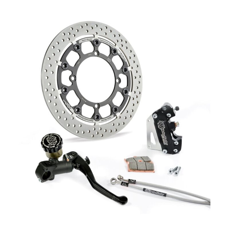 RACING KIT SUPRMTO HALO 320mm  - 17040663 | Dr Rider