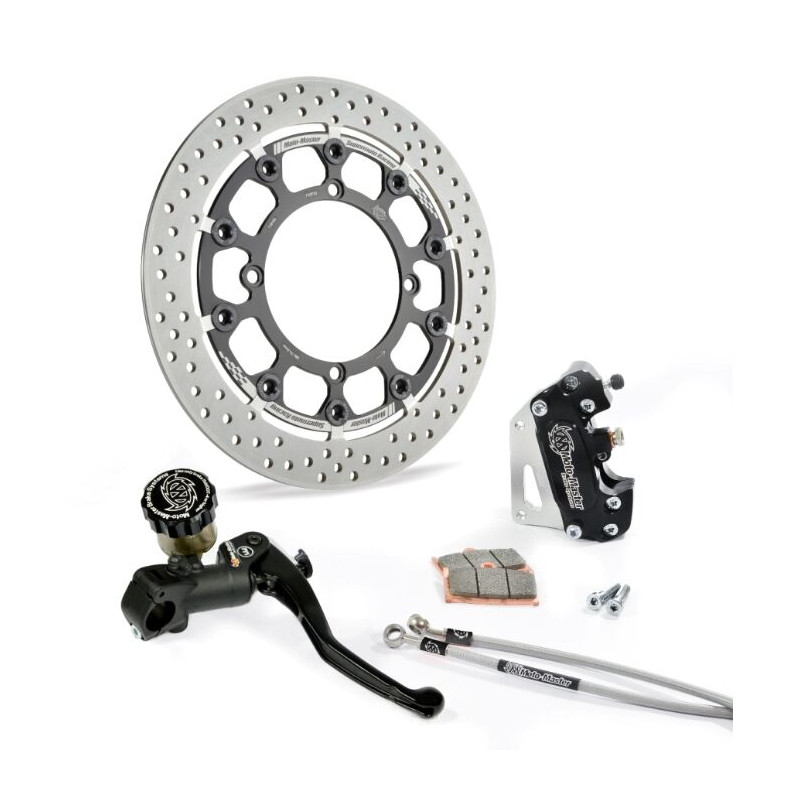 RACING KIT SUPRMTO HALO 300mm  - 17040664 | Dr Rider