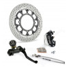 RACING KIT SUPRMTO HALO 300mm  - 17040664 | Dr Rider