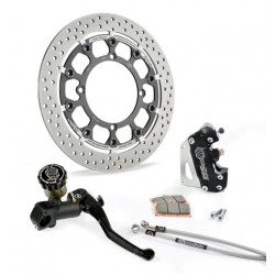 RACING KIT SUPRMTO HALO 300mm  - 17040665 | Dr Rider