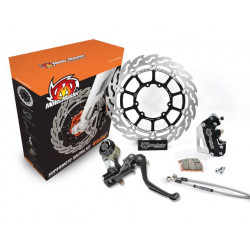 RACING KIT SUPRMTO FLAME 320mm - 17040666 | Dr Rider