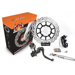 RACING KIT SUPRMTO FLAME 300mm - 17040668 | Dr Rider