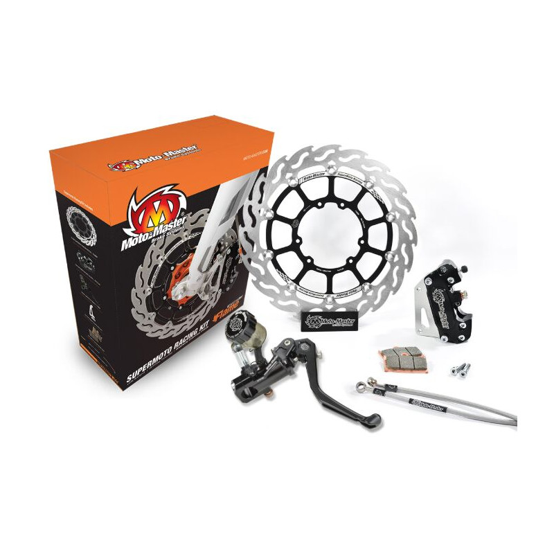 RACING KIT SUPRMTO FLAME 300mm - 17040668 | Dr Rider