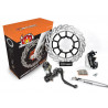 RACING KIT SUPRMTO FLAME 300mm - 17040668 | Dr Rider