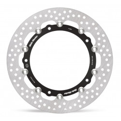 BRAKE DISC RACING HALO FLOAT F - 17105332 | Dr Rider