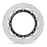 BRAKE DISC RACING HALO FLOAT F - 17105332 | Dr Rider