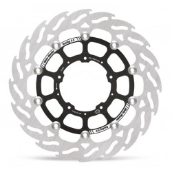 BRAKE DISC RACING FLAME FLOAT  - 17105348 | Dr Rider