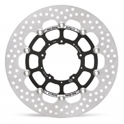 BRAKE DISC RACING HALO FLOAT F - 17105350 | Dr Rider