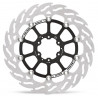 BRAKE DISC RACING FLAME FLOAT  - 17105359 | Dr Rider