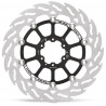 BRAKE DISC RACING FLAME FLOAT  - 17105360 | Dr Rider