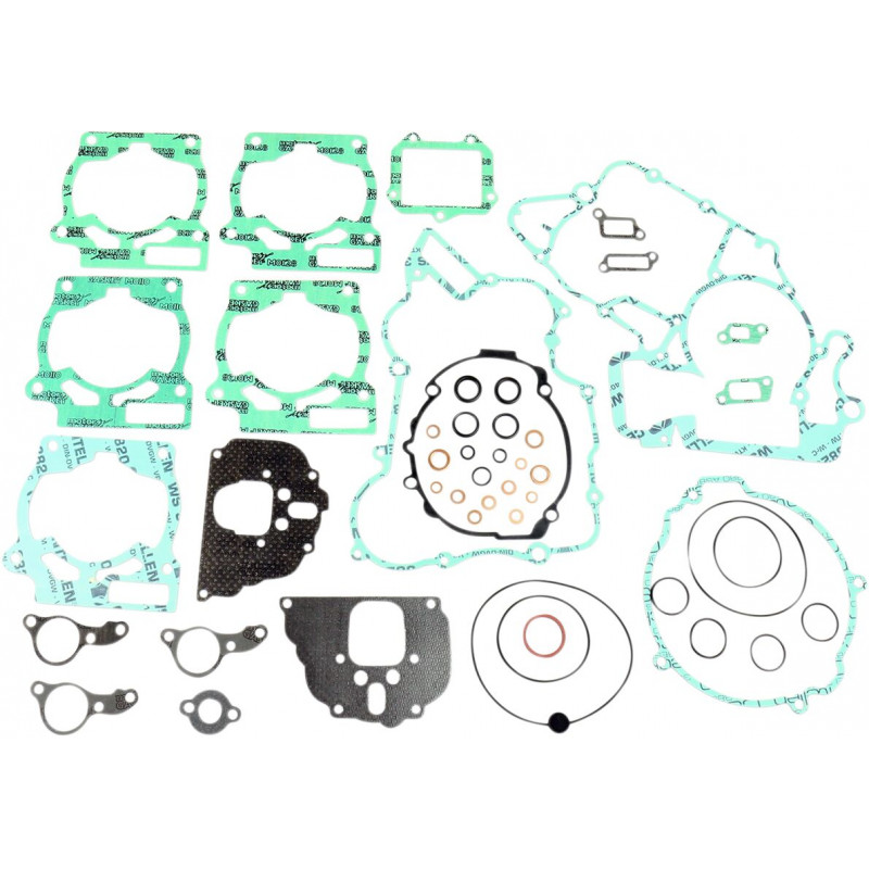 GASKET KIT COMPLETE KTM - 09341817 | Dr Rider