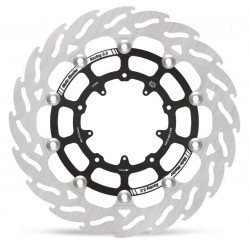 BRAKE DISC RACING FLAME FLOAT  - 17105362 | Dr Rider