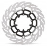 BRAKE DISC RACING FLAME FLOAT  - 17105362 | Dr Rider