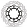 BRAKE DISC RACING FLAME FLOAT  - 17105363 | Dr Rider