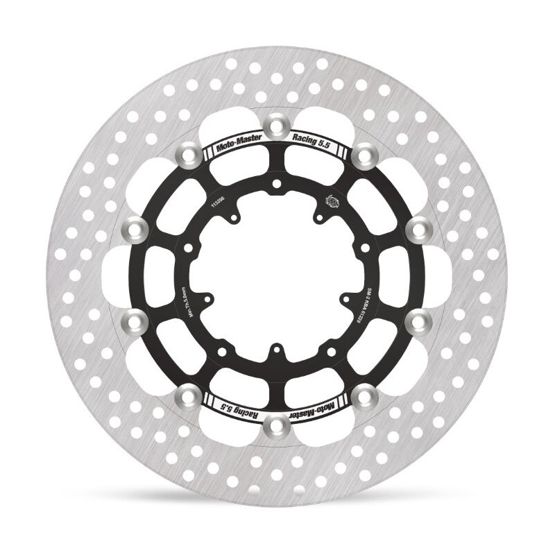 BRAKE DISC RACING HALO FLOAT F - 17105364 | Dr Rider