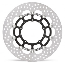 BRAKE DISC RACING HALO FLOAT F - 17105365 | Dr Rider