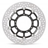 BRAKE DISC HALO FLOATING FRONT - 17112392 | Dr Rider
