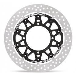 BRAKE DISC HALO SPRMT RACING T - 17112396 | Dr Rider