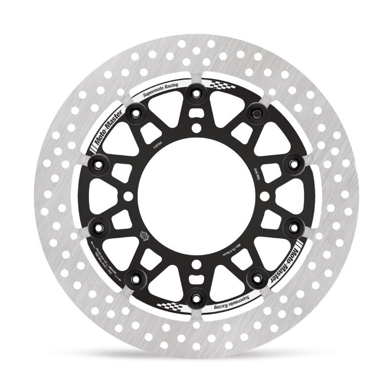 BRAKE DISC HALO SPRMT RACING T - 17112396 | Dr Rider