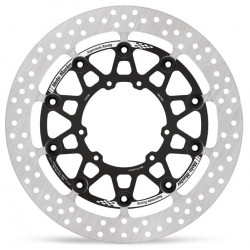 BRAKE DISC HALO SPRMT RACING T - 17112397 | Dr Rider