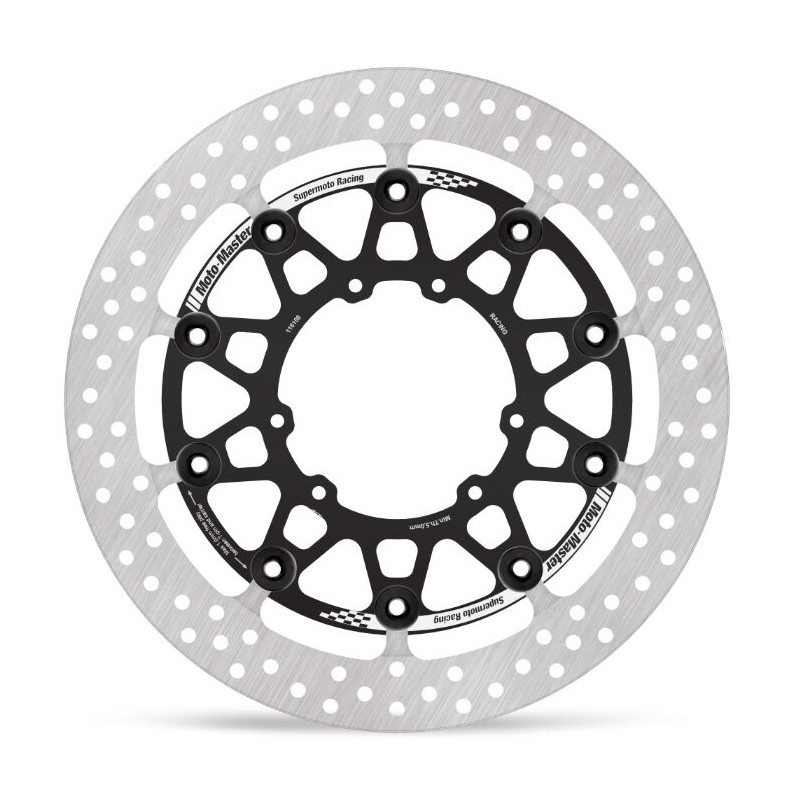 BRAKE DISC HALO SPRMT RACING T - 17112397 | Dr Rider