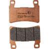 BRAKE PAD SINTER HD - 17213491 | Dr Rider