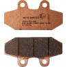 BRAKE PAD ROADPRO SINTER - 17213503 | Dr Rider