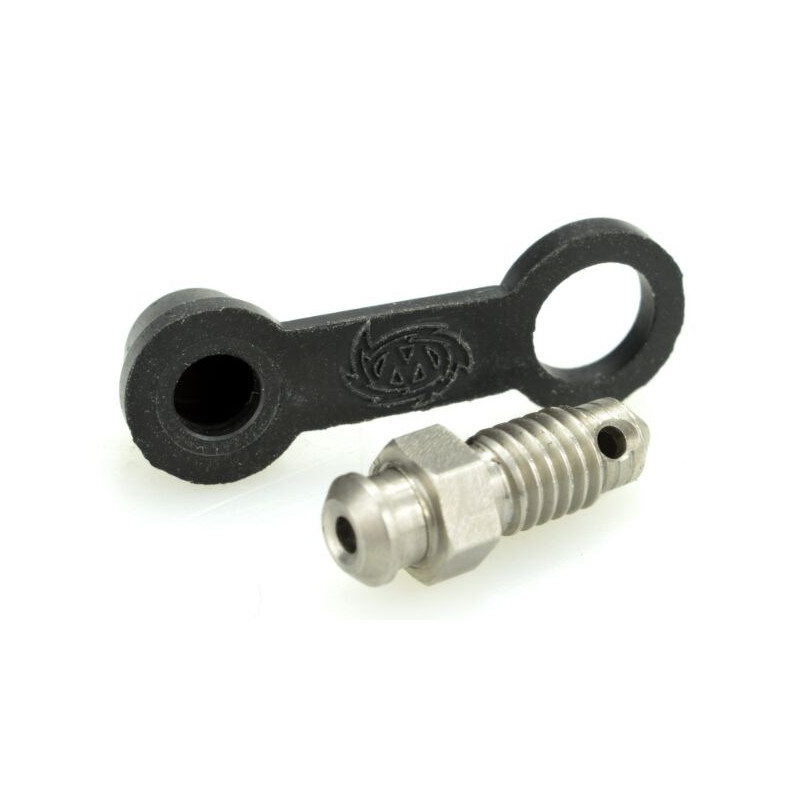 BLEEDER + DUST CAP RMC-R - 17420813 | Dr Rider
