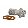 BANJO BOLT RACE DRILLED M10 X  - 17420814 | Dr Rider