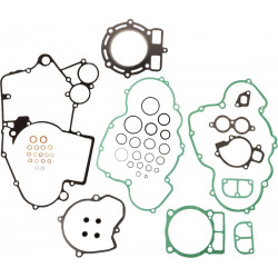 GASKET KIT COMPLETE KTM - 09341819 | Dr Rider