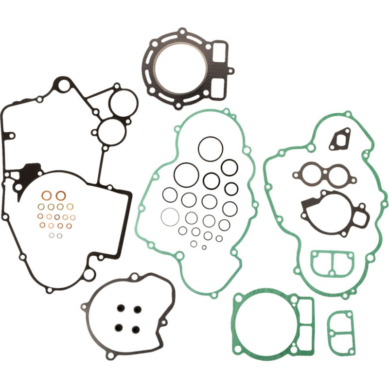 GASKET KIT COMPLETE KTM - 09341819 | Dr Rider