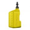 Bidon d'essence TUFF JUG jaune avec bouchon Ripper 10L