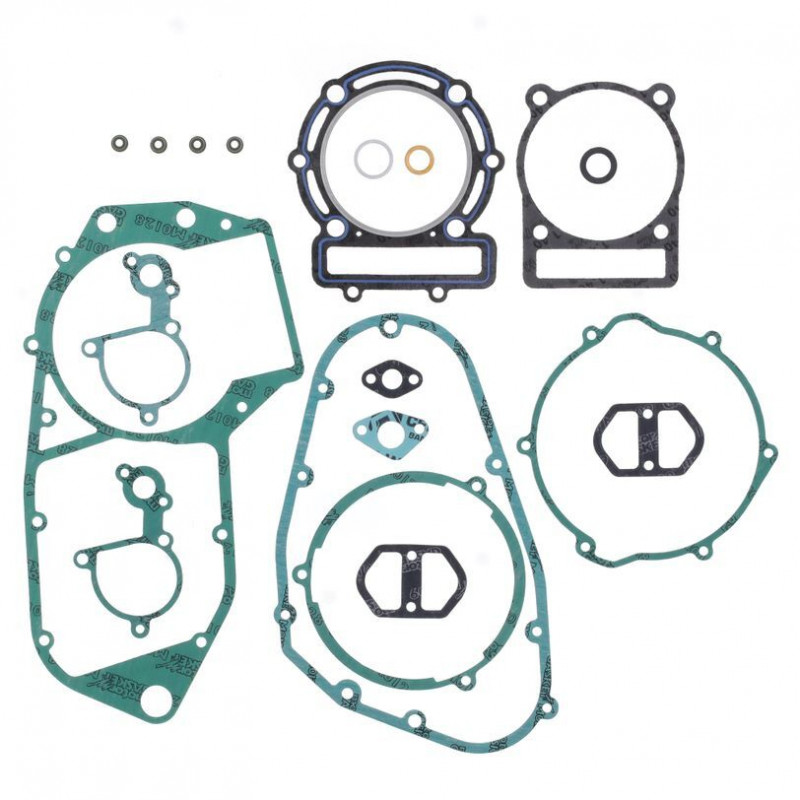 GASKET KIT COMPLETE HUS - 09341823