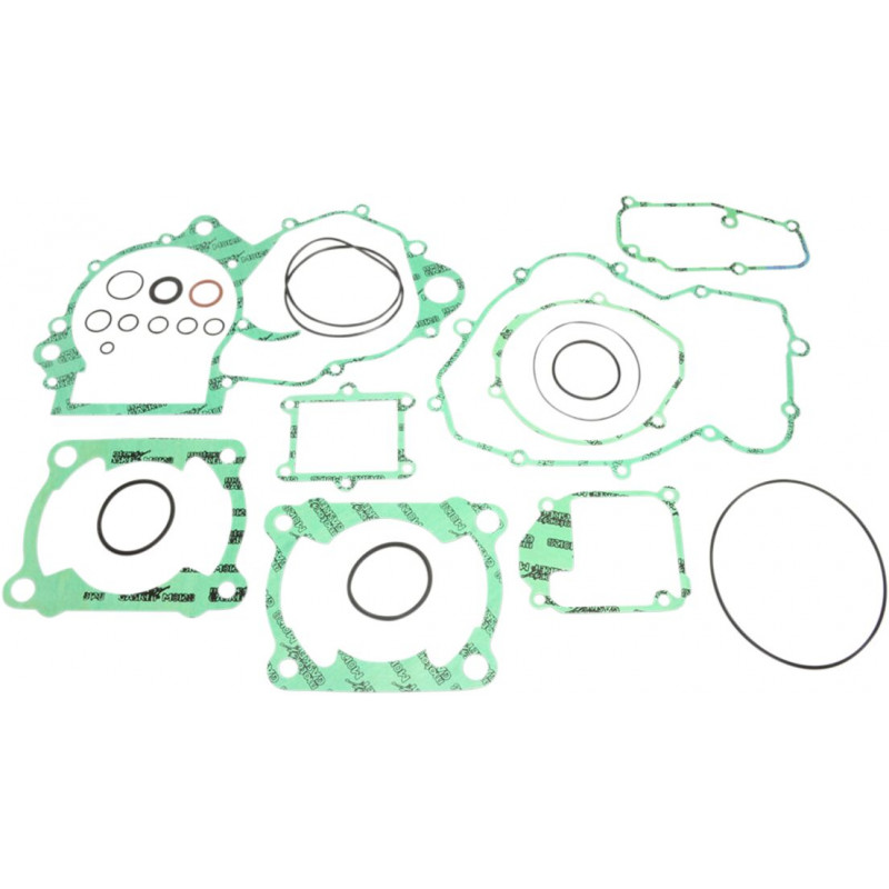 GASKET KIT COMPLETE HUS - 09341824 | Dr Rider