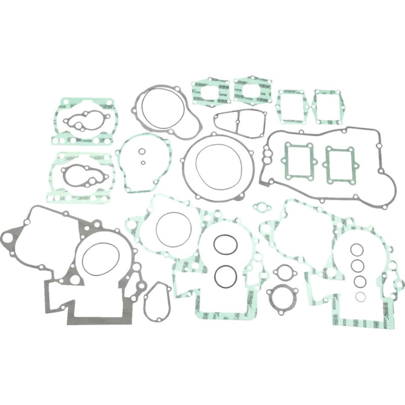 GASKET KIT COMPLETE GAS - 09341827