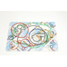 GASKET KIT COMPLETE MIN - 09341828 - Dr Rider
