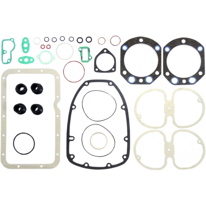 GASKET KIT COMPLETE BMW - 09341831 | Dr Rider