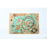 GASKET KIT COMPLETE APR - 09341834 - Dr Rider