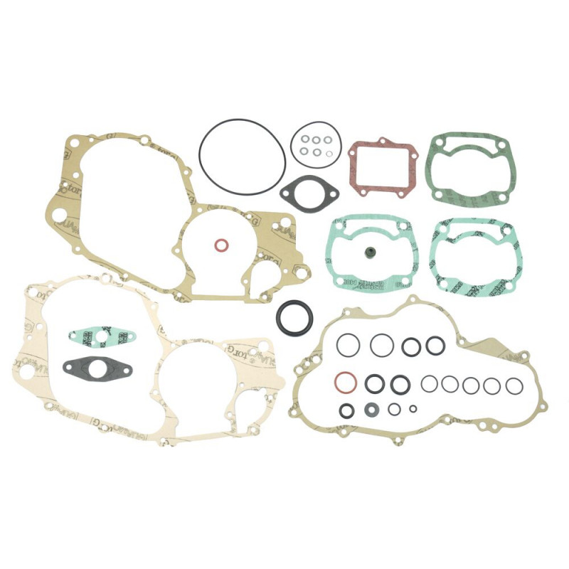 GASKET KIT COMPLETE APR - 09341835 - Dr Rider