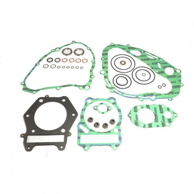 GASKET KIT COMPLETE SUZ - 09341838