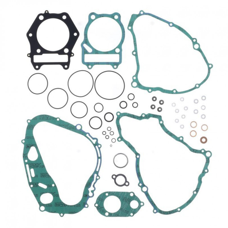 GASKET KIT COMPLETE SUZ - 09341839 | Dr Rider