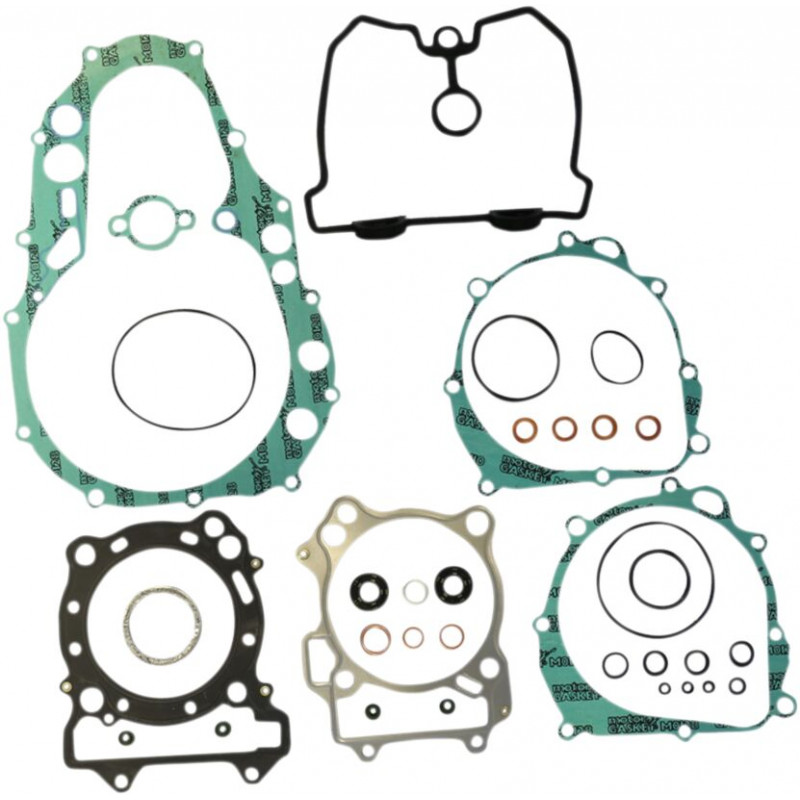 GASKET KIT COMPLETE SUZ - 09341965 - Dr Rider