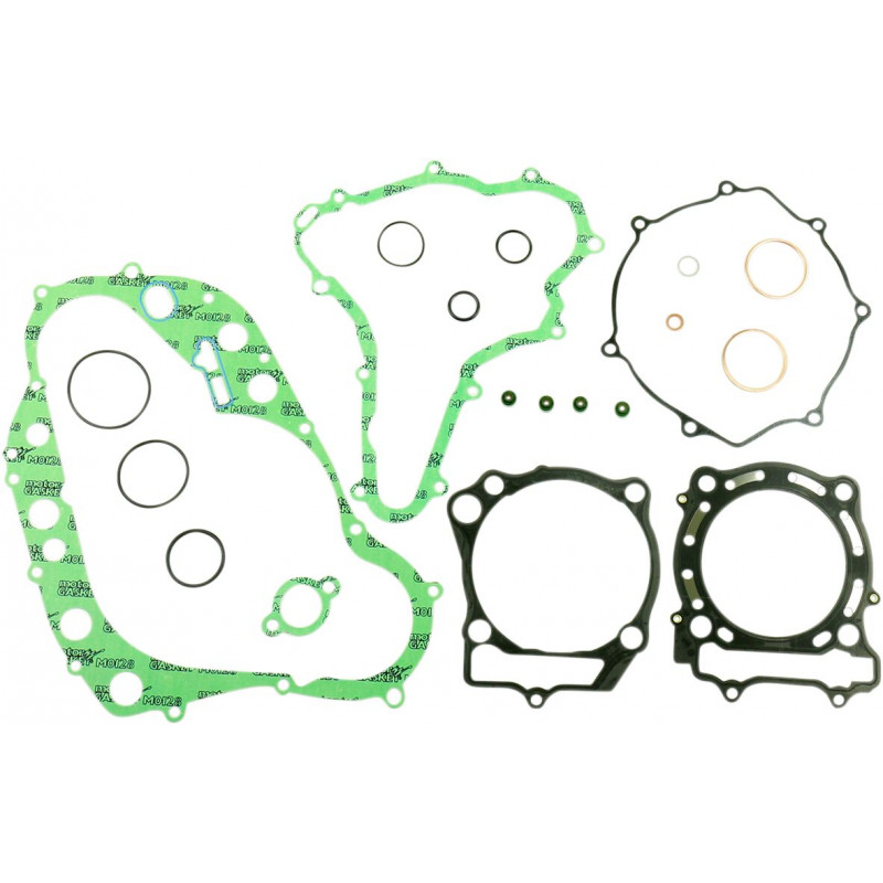 GASKET KIT COMPLETE SUZ - 09341966 - Dr Rider