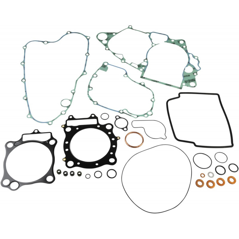 GASKET KIT COMPLETE HON - 09341993 | Dr Rider