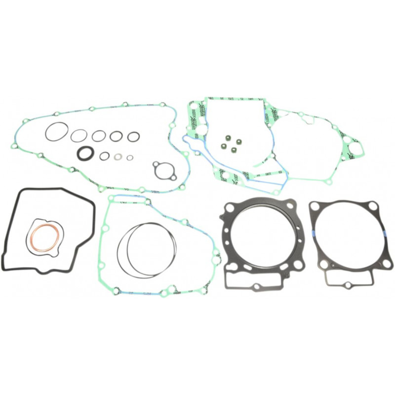 GASKET KIT COMPLETE HON - 09341994 | Dr Rider