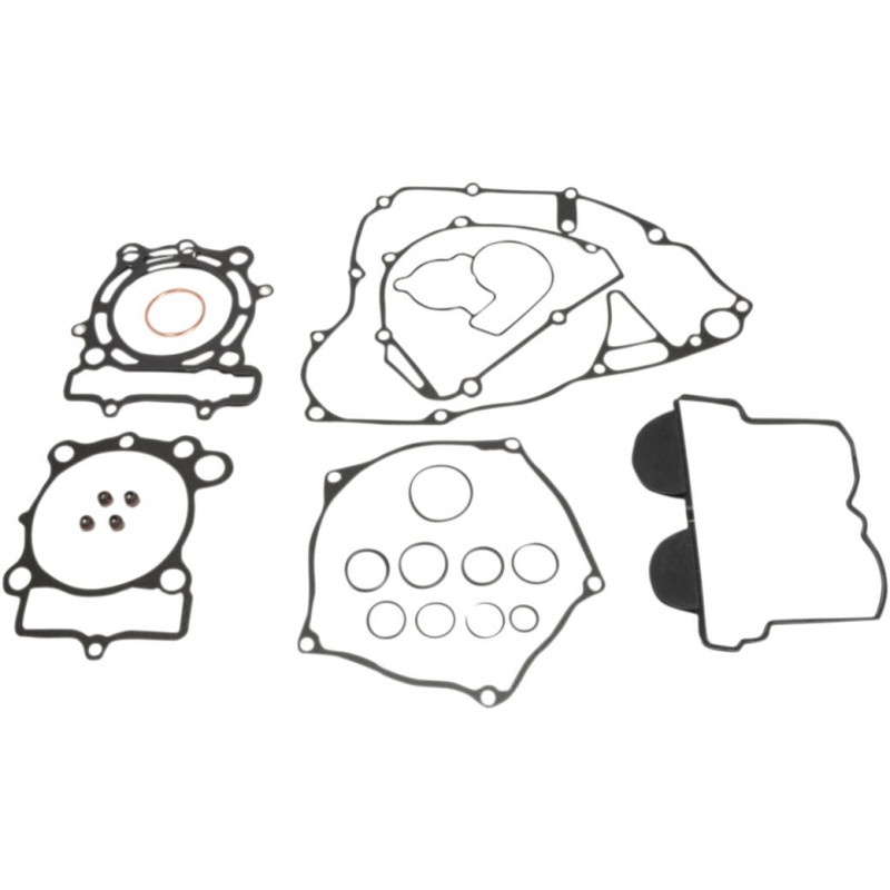 GASKET KIT COMPLETE KAW - 09341997 | Dr Rider