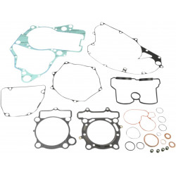 GASKET KIT COMPLETE SUZ - 09342006